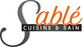 logo sablé cuisine