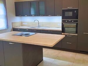 cuisine sur mesure le mans